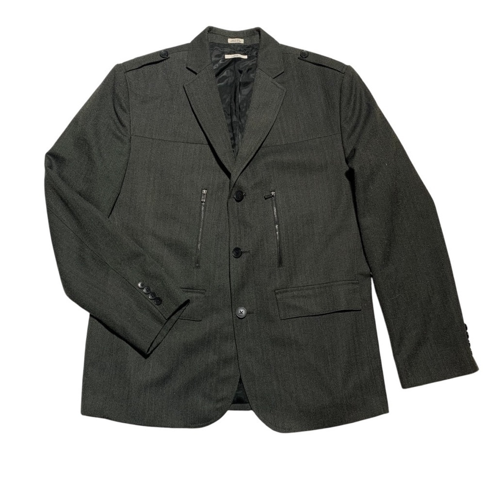 Calvin Klein mens XL 42R Sprts Blazer